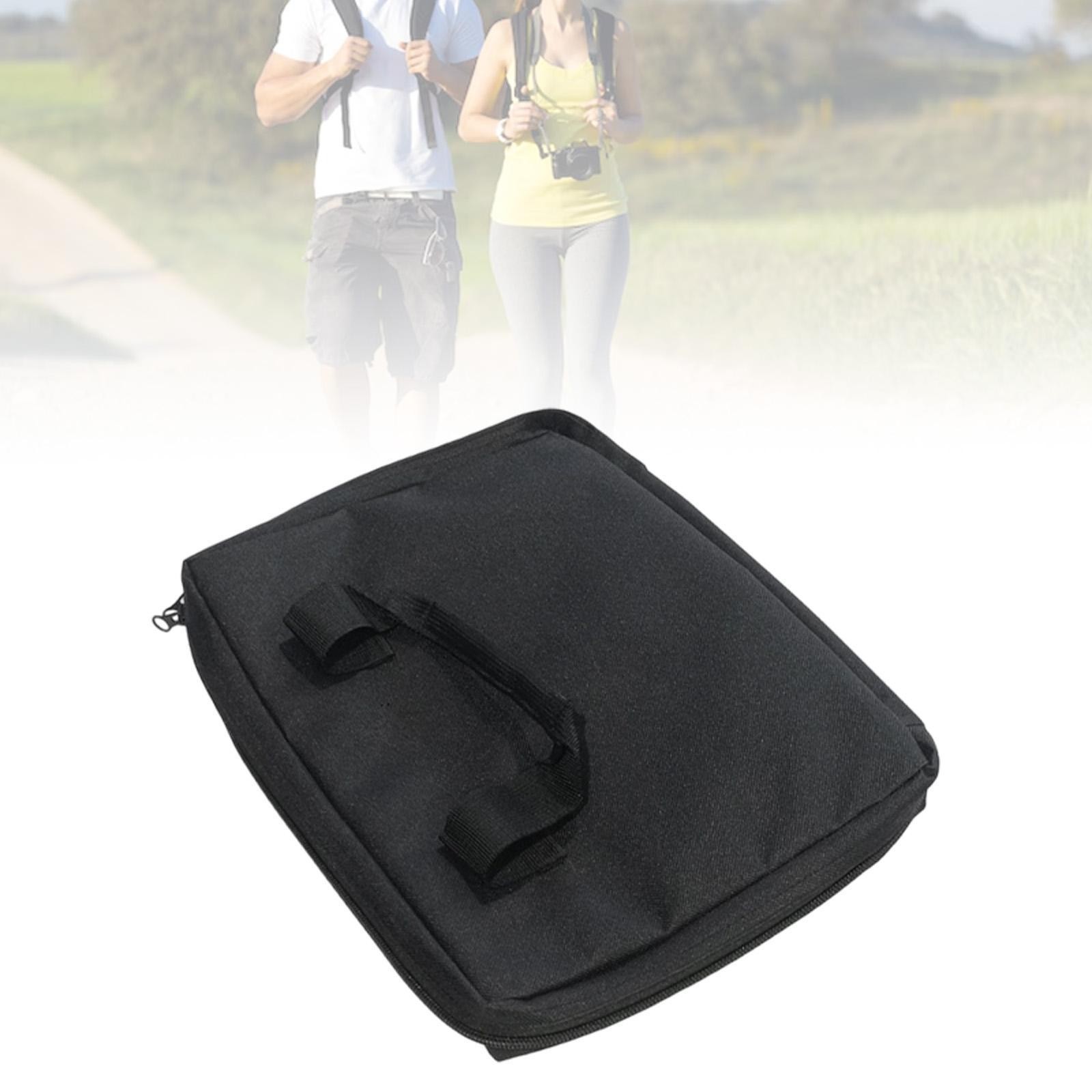 Tool Bag Tool Organizer Sturdy Wear Resistant 600D Oxford Cloth Portable with