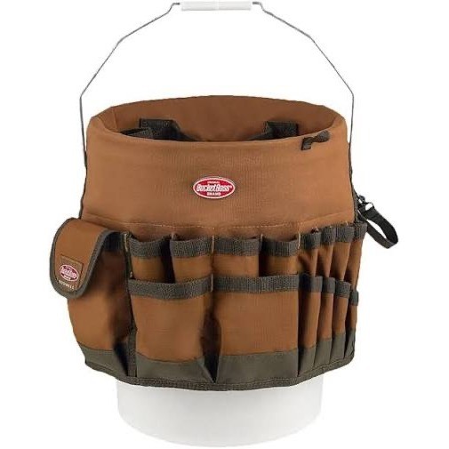 Bucket Boss 35 The Original Bucket Boss Tool Organizer 5 Gallon Bucket