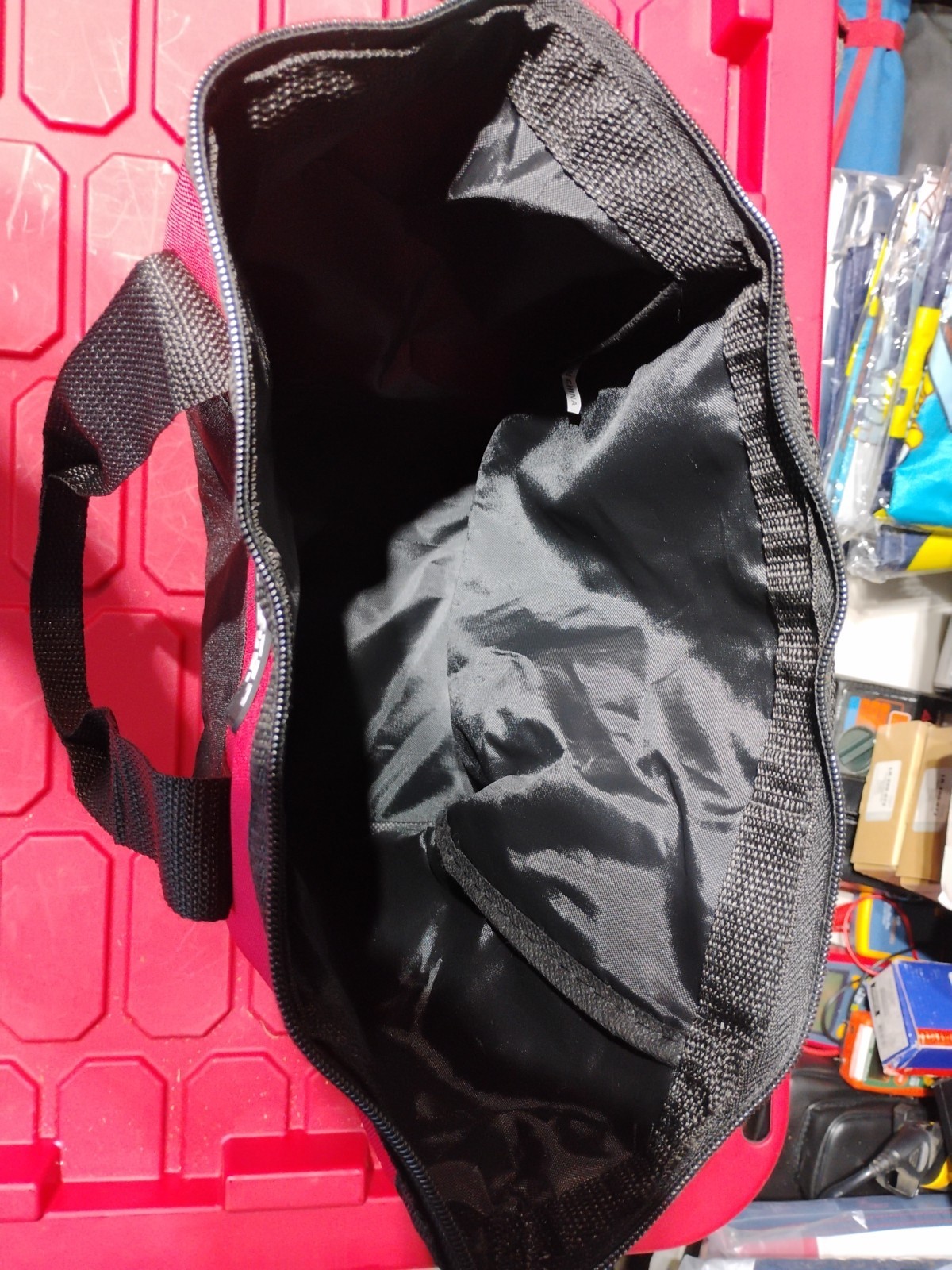 Porter Cable Tool Bag 8″X 12″