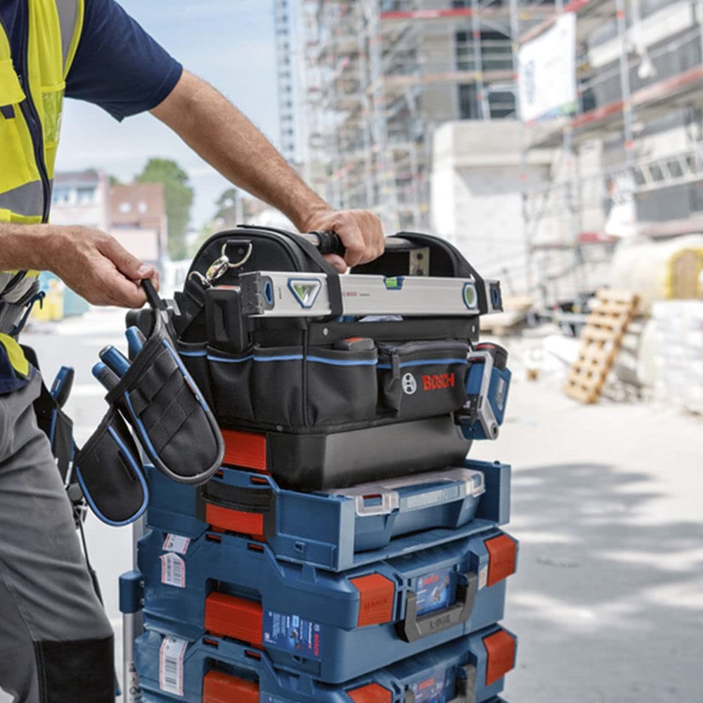 Bosch Professional (Bosch) Tool Bag GWT20 Black