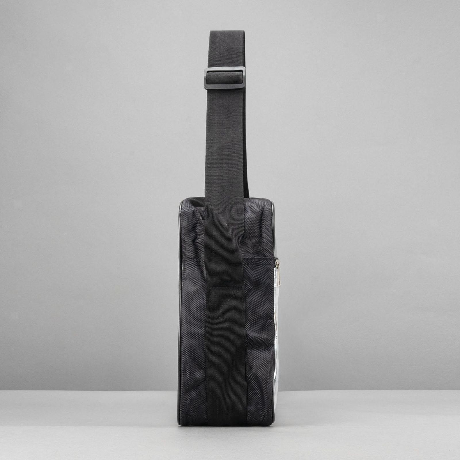 Engineer Bag Antistatic Men Crossbody Bag