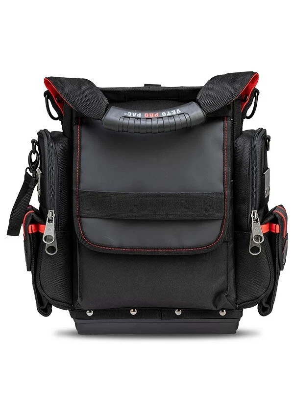 Veto Pro Pac TP-XXL INFRARED Tool Pouch w/ Side Meter Pouches