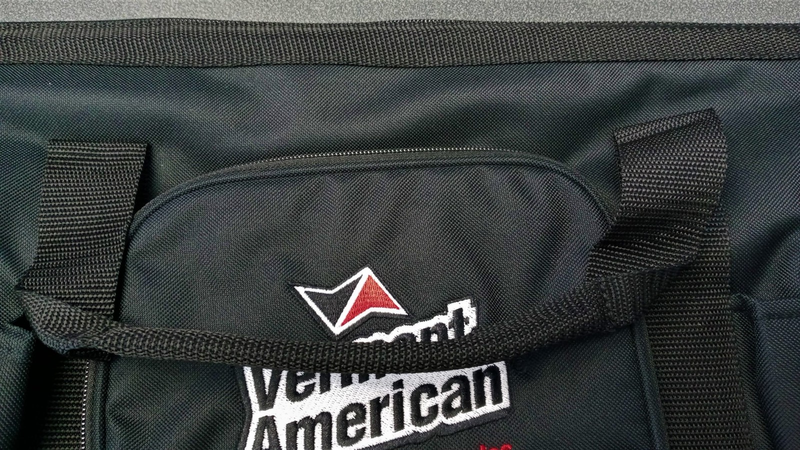 Vermont American 22″ x 9″ x 11″ Tool Bag 9419