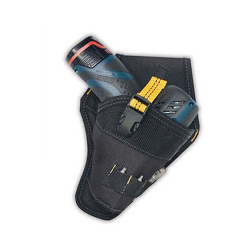 Fast Draw Drill Holster,Heavy-Duty Impact Driver Holster,Specialist Driver To…