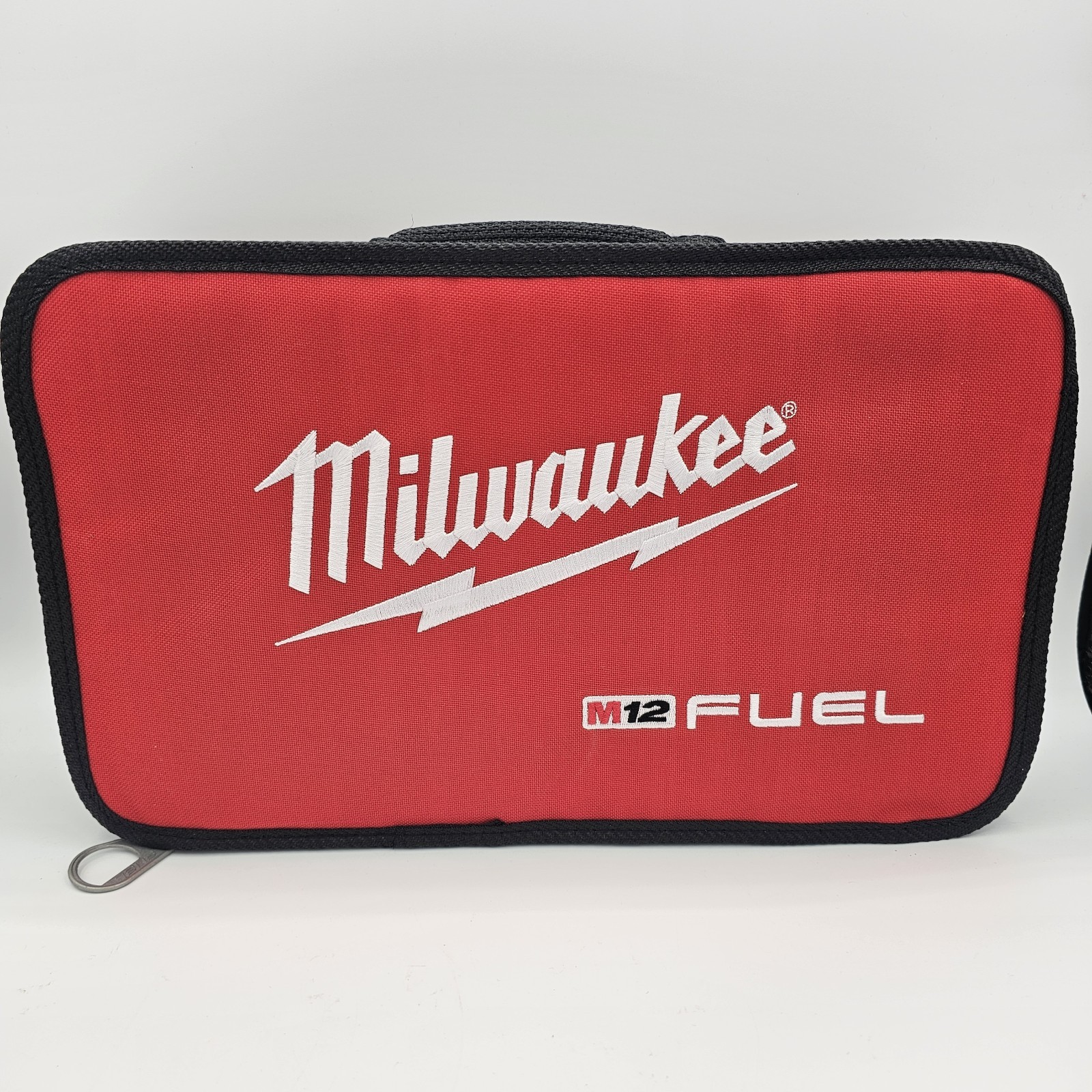 New Milwaukee Fuel 14” M12 Contractor Soft Case Tote Tool Carry Bag 14x9x4