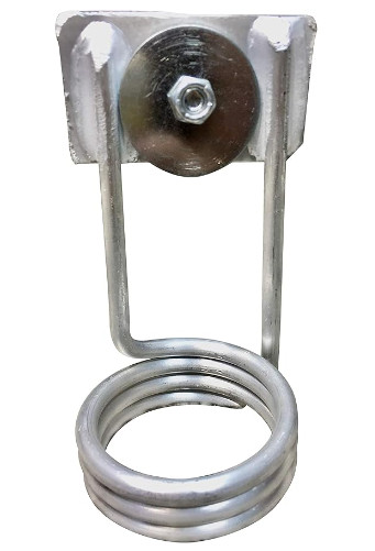 Scaffold M3 Tool Holder for Ratchet And Hammer