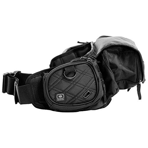 713102.36 Stealth Black MX450 Tool Pack, 6.2″H x 26.5″W x 4″D