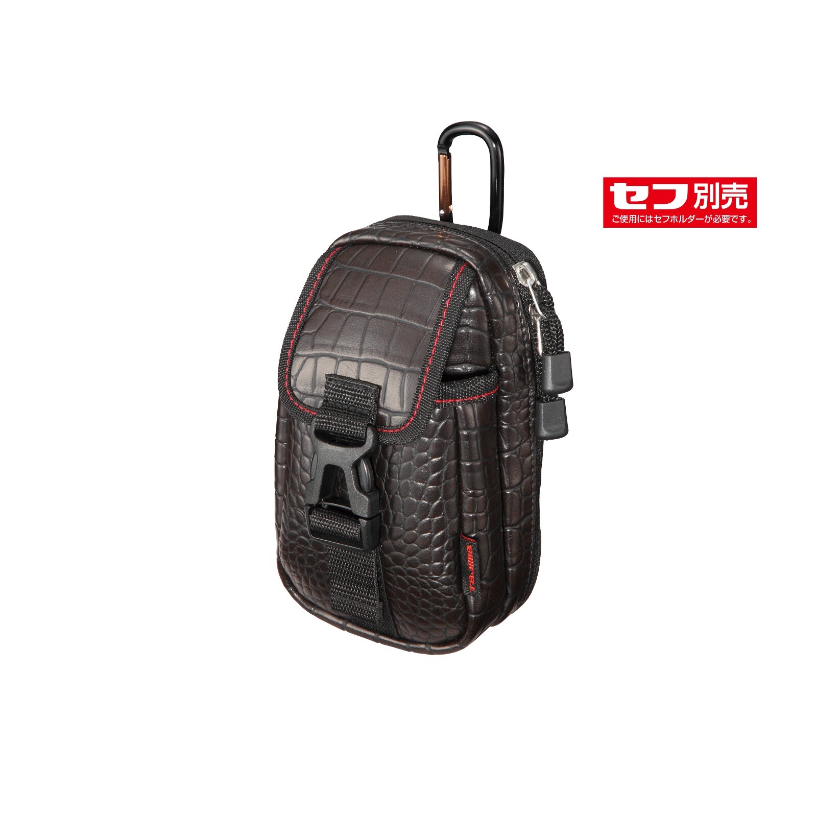 TAJIMA Tools Detachable Synthetic leather Parts case Holster Japan