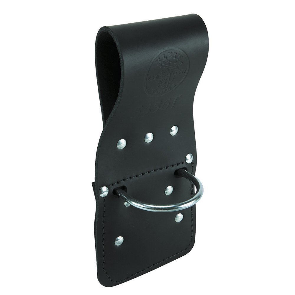 Klein Tools 5456T Leather Hammer Holder