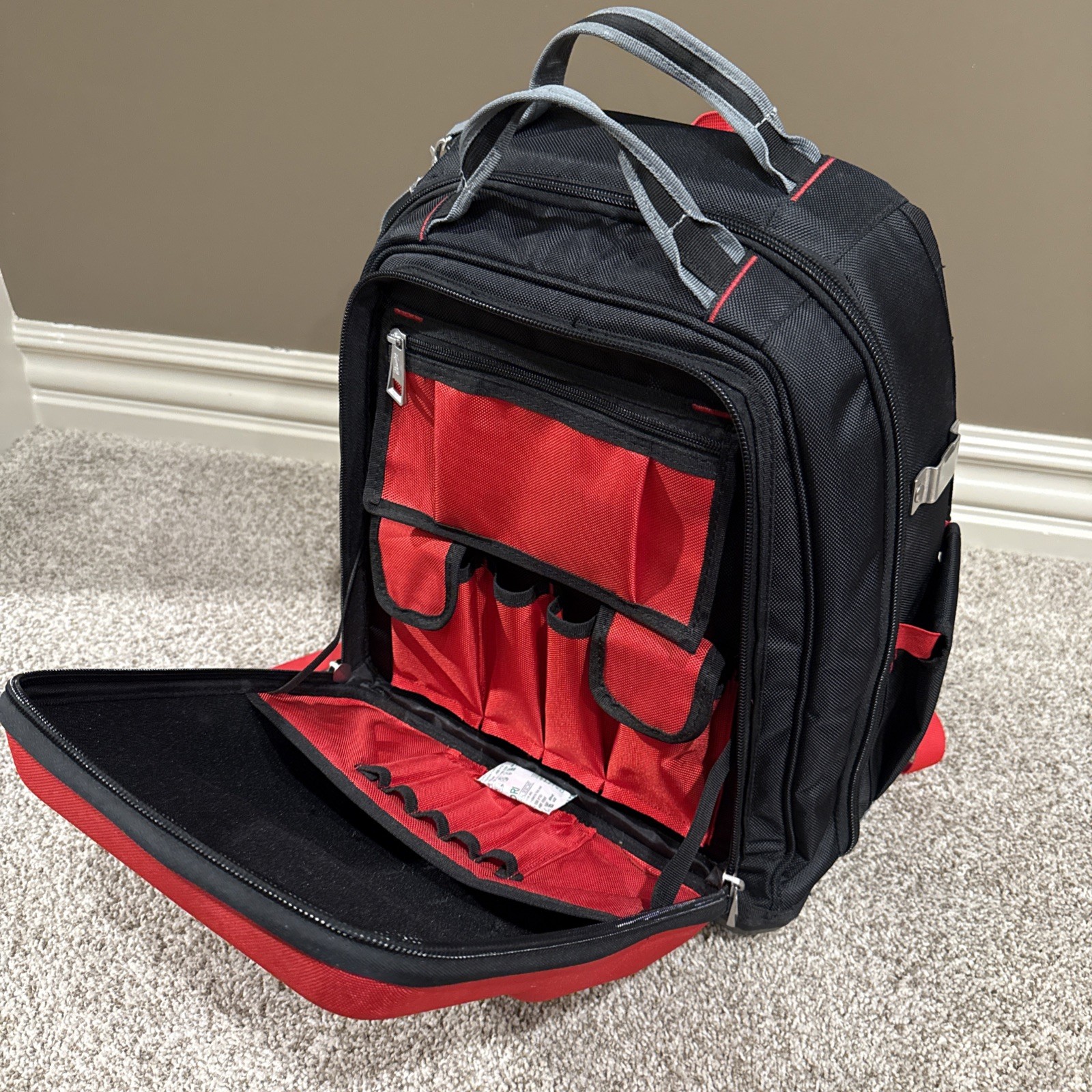 Milwaukee 48-22-8301 PACKOUT Backpack