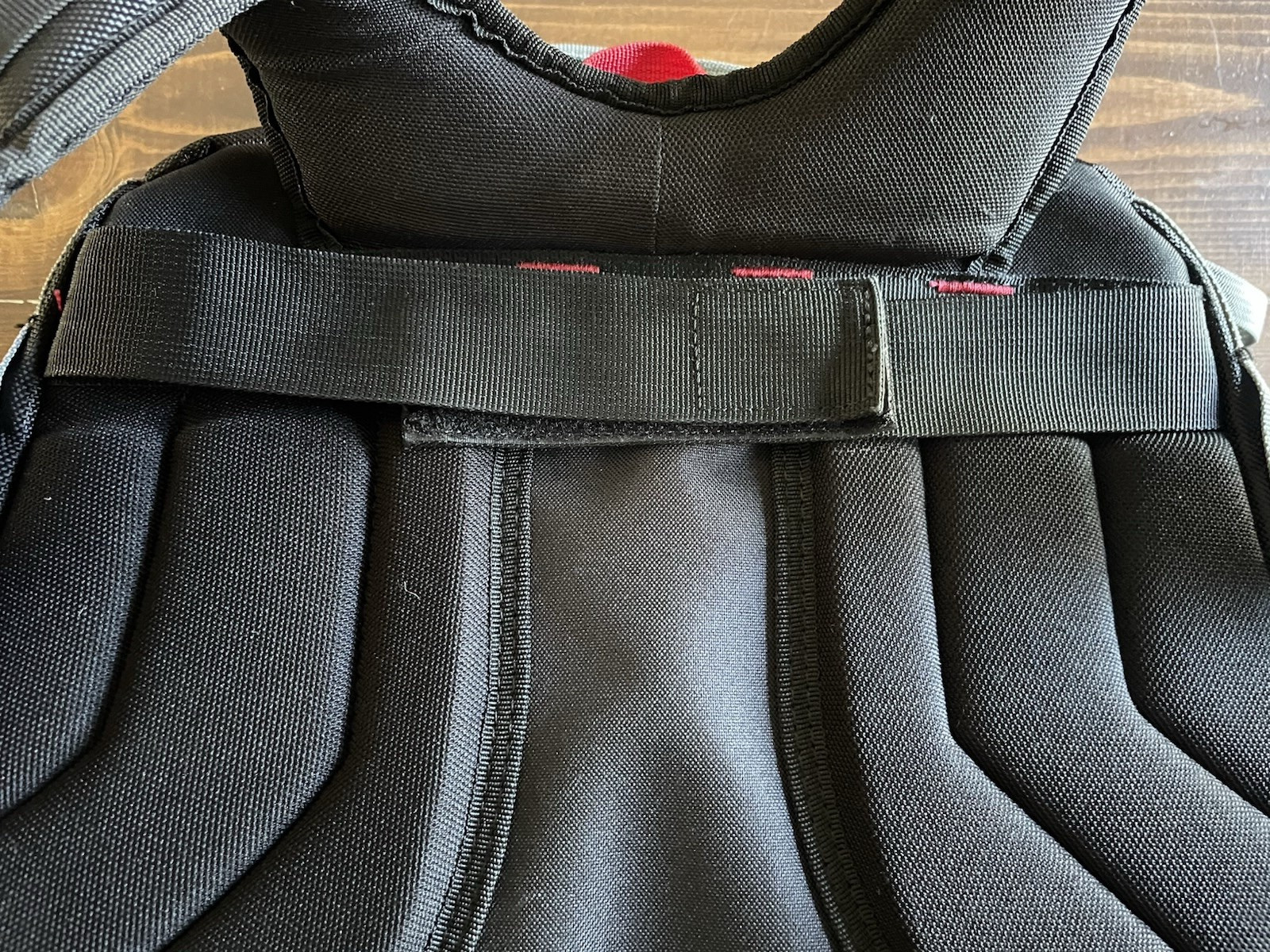 Milwaukee Tool 48-22-8201 Ultimate Jobsite Backpack