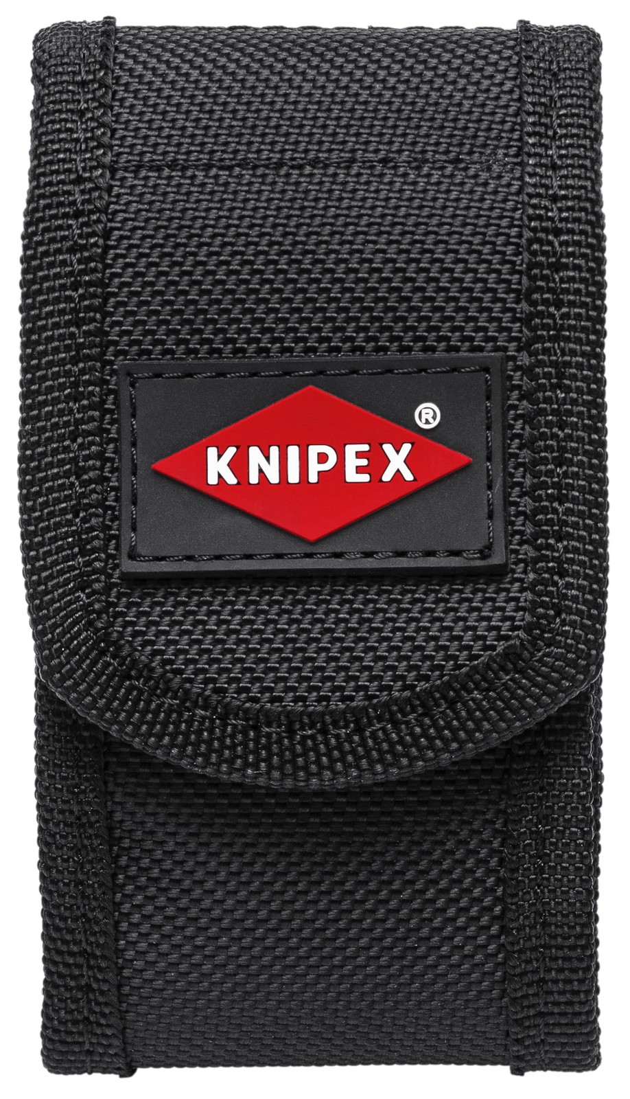 Belt Pouch XS for Cobra® XS and Pliers Wrench XS Empty 110 mm 00 19 72 XS LE