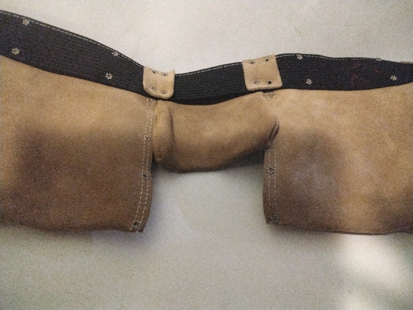 CLC Custom Leathercraft I427X Heavy Duty Contractor-Grade Suede Leather Work …