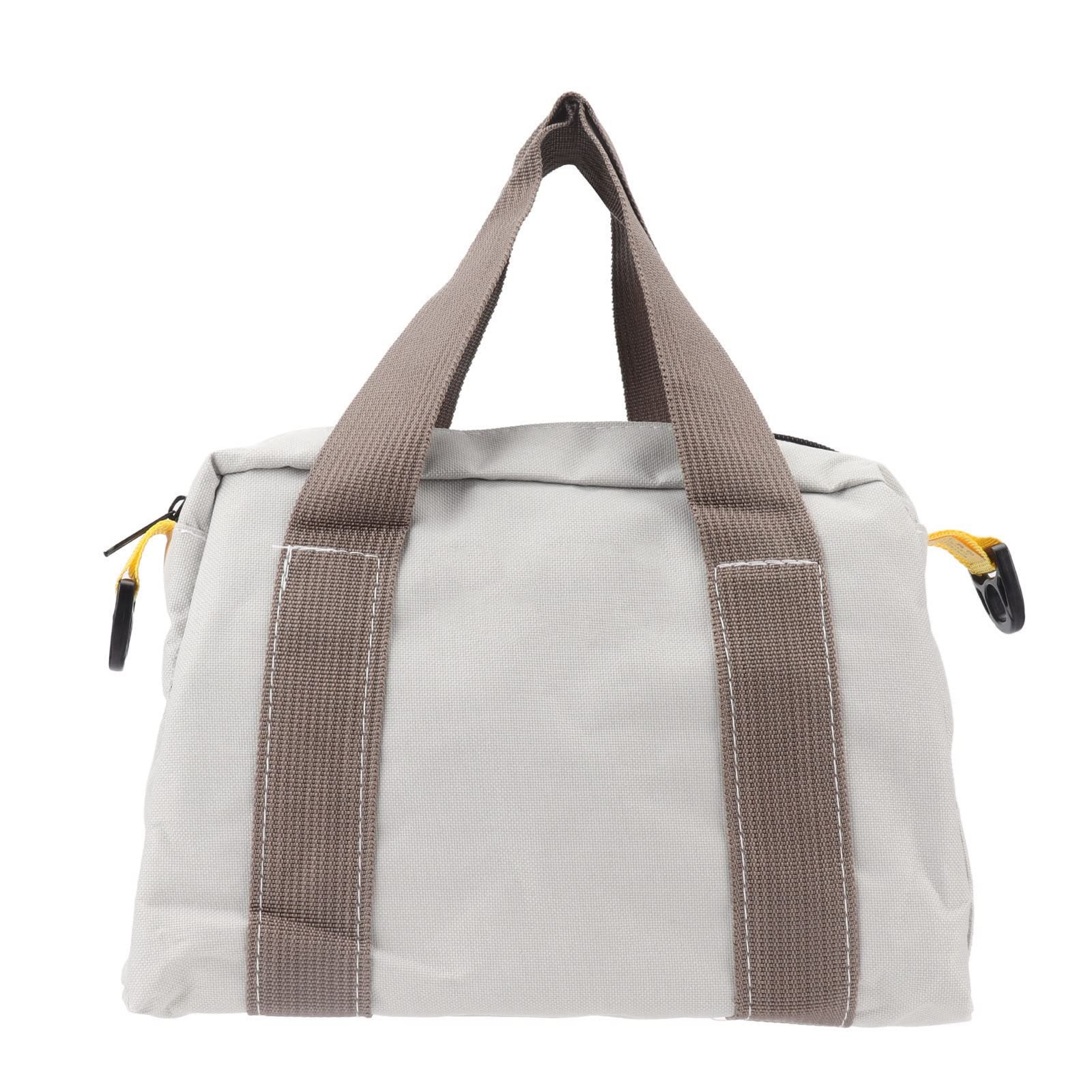 Wide Mouth Tool Bag Hardware Storage With Large Capacity Handle 12 Inch 30.5cm