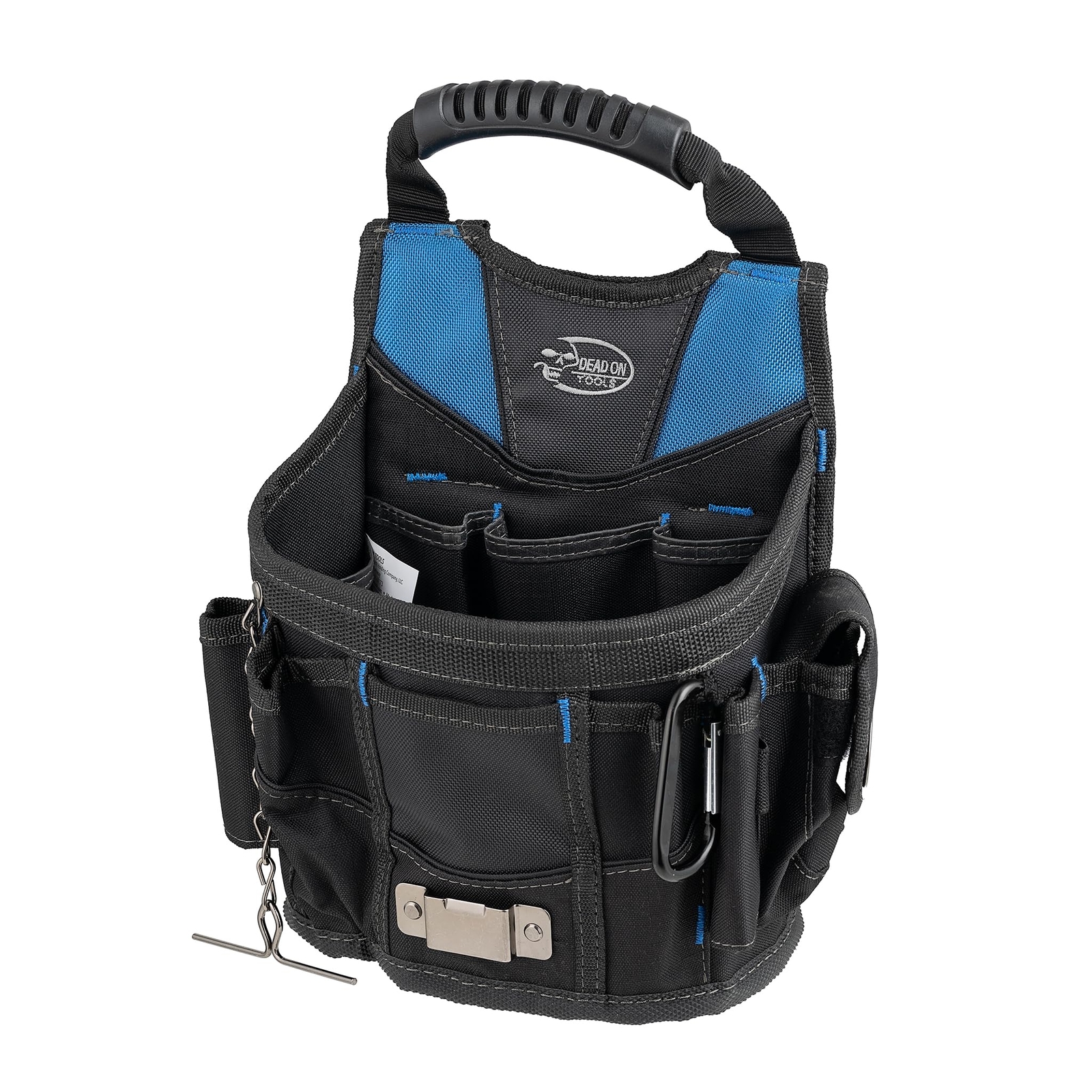 Tools – 600 Denier Poly Utility Pouch HD54017