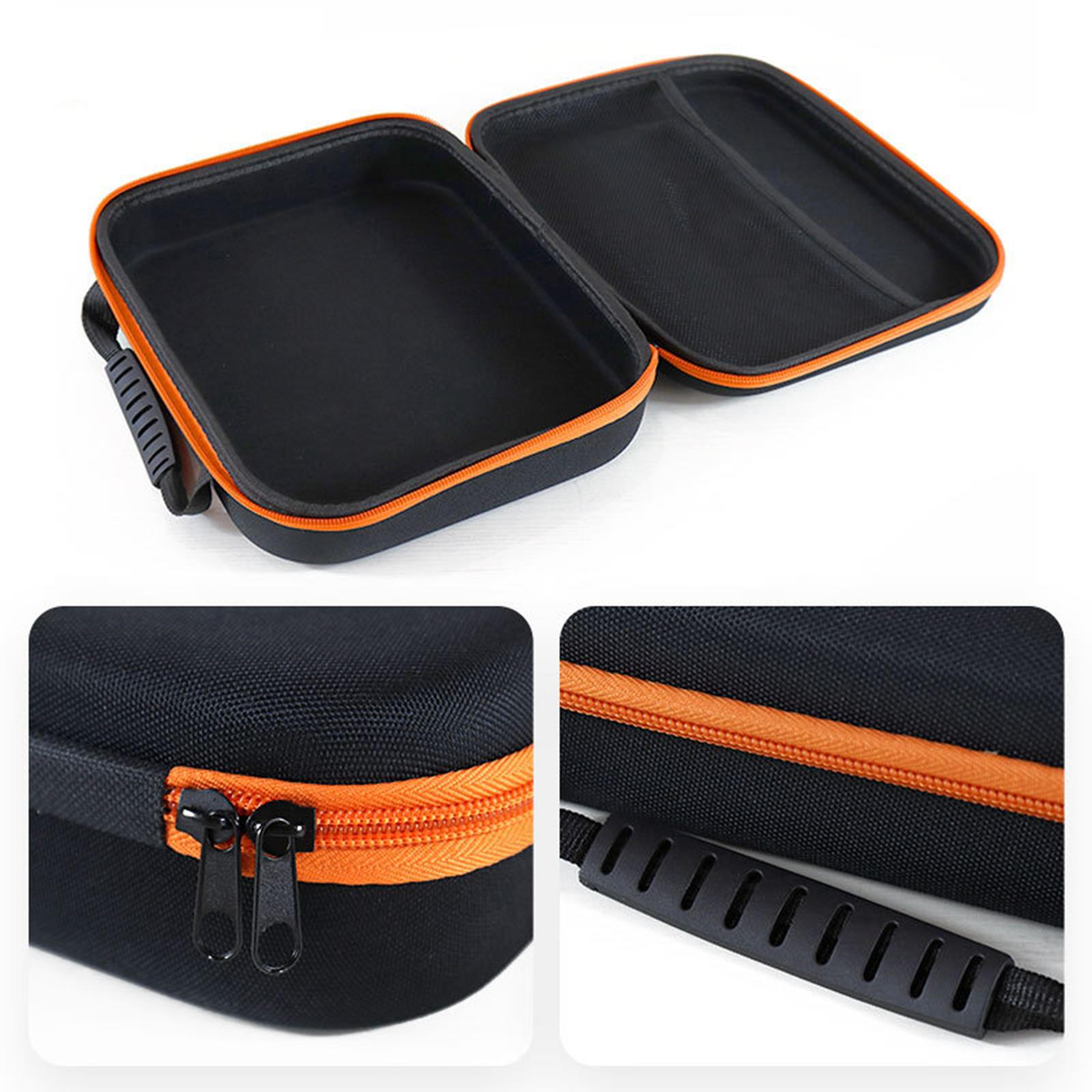 Multifunction Electric Drill Tool Storage Case Eletric Power Tool Anti-shock Bag