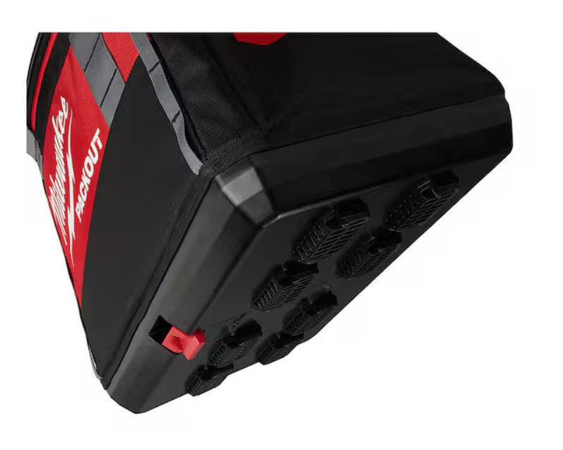 Milwaukee 20 inch. PACKOUT Tool Bag/Tote | MPN : 48-22-8322 | Pack of 1