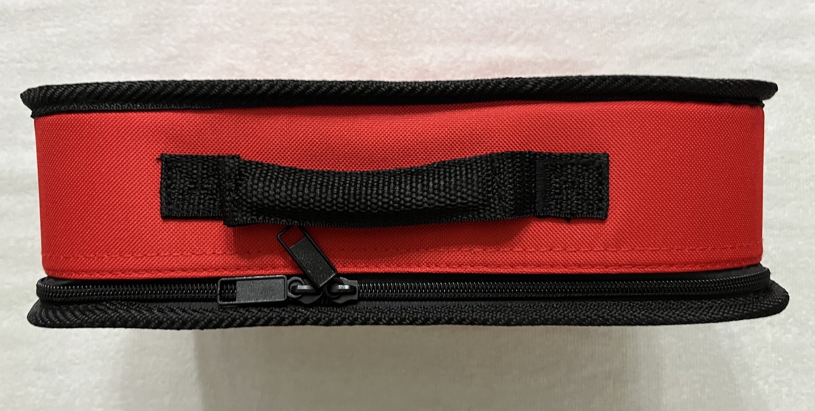 New Milwaukee M12 13″ x 9″ x 3.5″ Heavy Duty Contractors Tool Bag