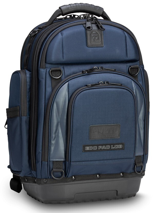 VETO PRO PAC | EDC Pac LCB Midnight Every Day Carry Backpack w/ Base