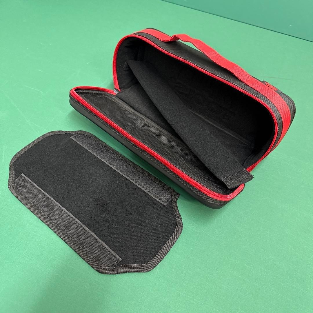 MAC TOOLS Tool Bag Storage Case Mechanic Organizer Mac Tools