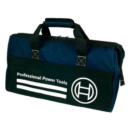 Bosch 1619BZ0100 Heavy Duty Tool Carry Bag For Power Tools 49cmx26cmx29cm