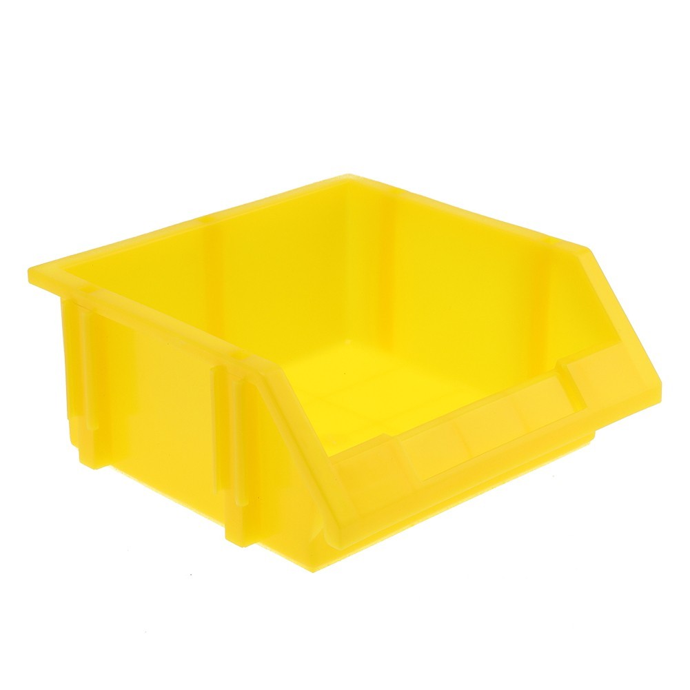 180*180*80MM Parts Box Blue/Red/Yellow/Green Practical To Use Brand New