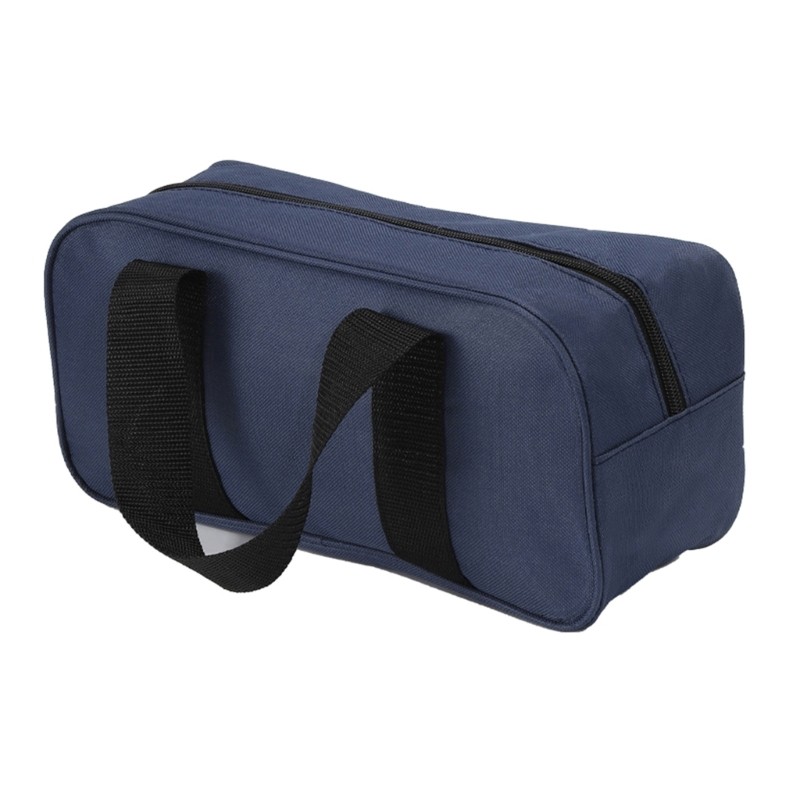 Strong University Tool Bag Impermeable Puncture Resistant Large Capacity Reinfor