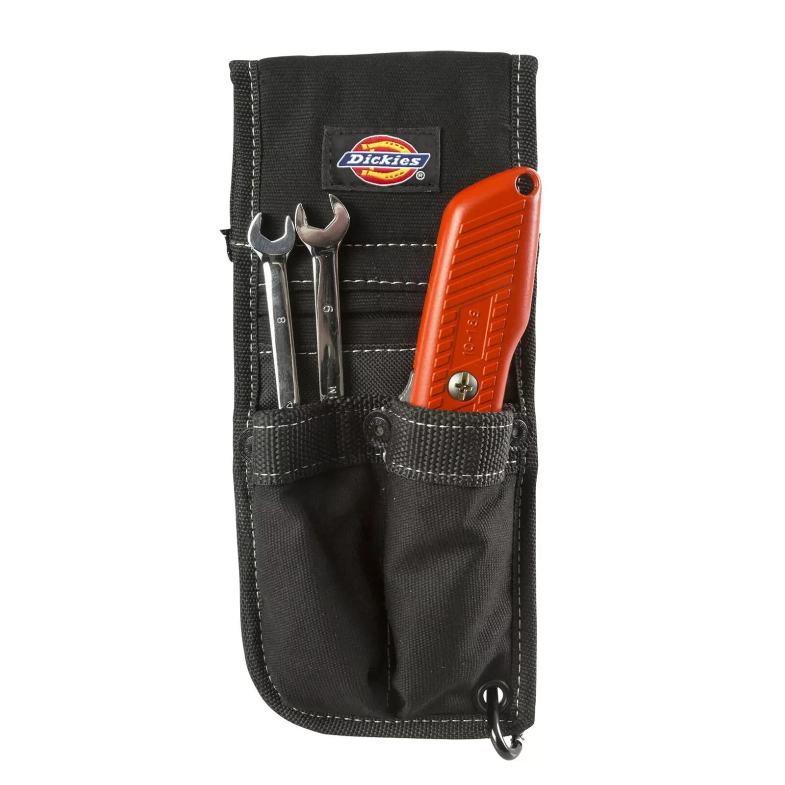 Dickies Utility Knife/Box Cutter Sheath Tool Belt Pouch Holder 57065