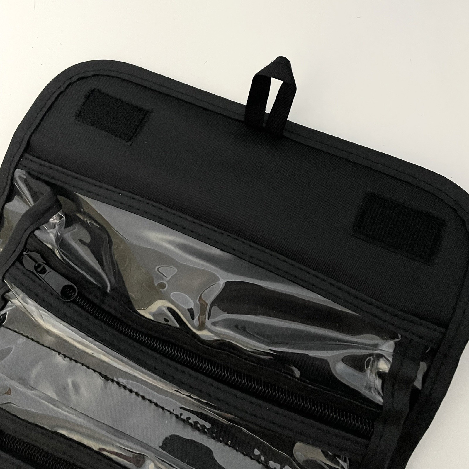 Omnigrid Black Fold Up Storage Case Hobbies Parts Organizer