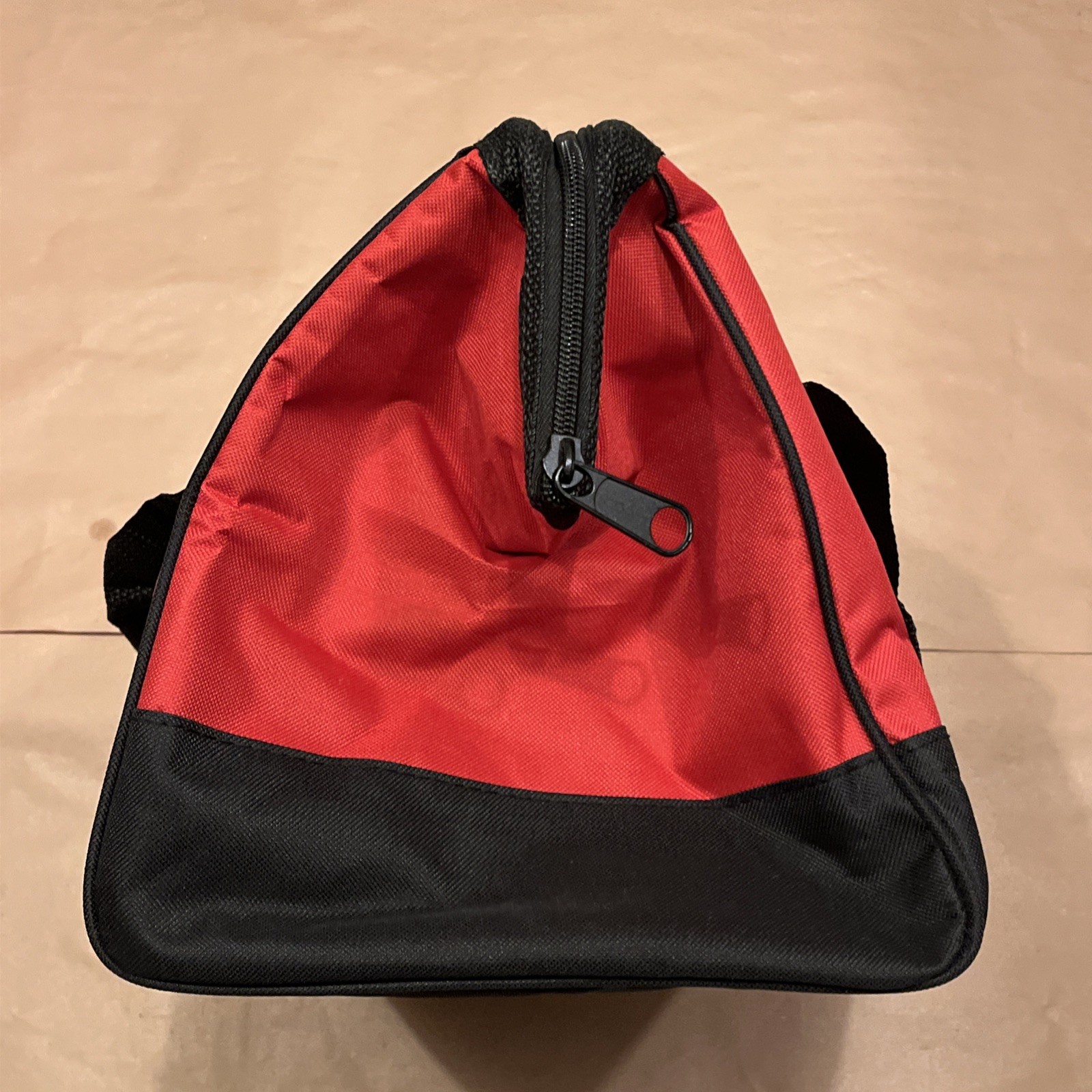 One (1) New Milwaukee M12 M18 Contractor Soft Empty Tool Bag 10.5×9.5×9.5