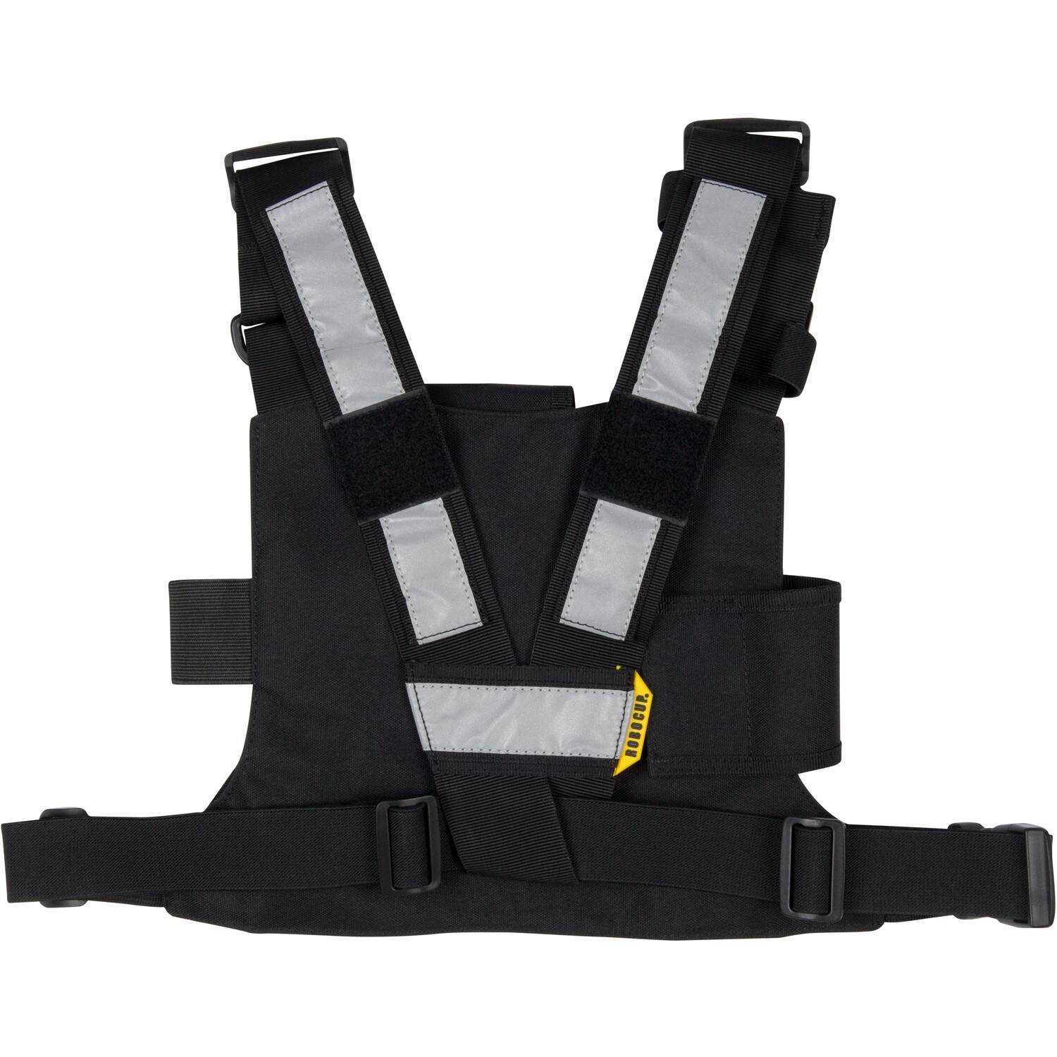 ROBOCUP CHEST HARNESS VEST ORGANIZER W SILENT STORAGE POCKET: FILM, TV & PHOTO