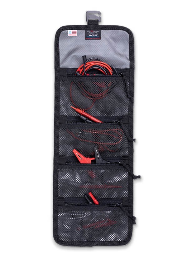 Veto Pro Pac TR1 Tool Roll
