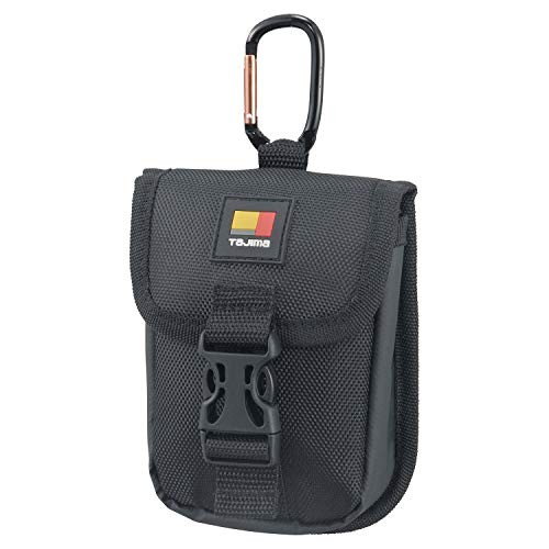Tajima Seff System Detachable Chest Parts Case SFPCN-CB1 Light Nylon Holder