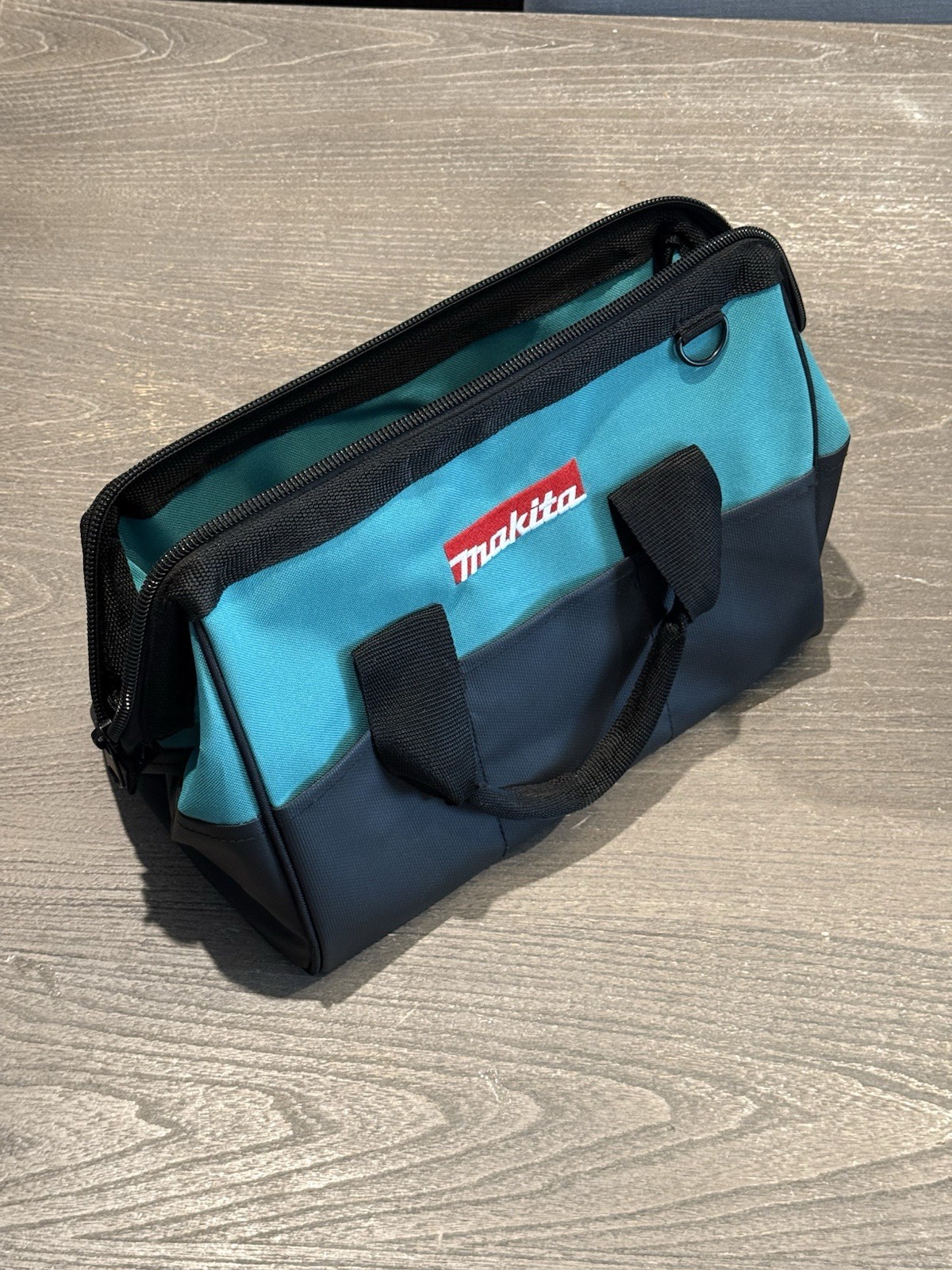 Makita Tool Bag With Strap (14” x 10.5” x 9”)