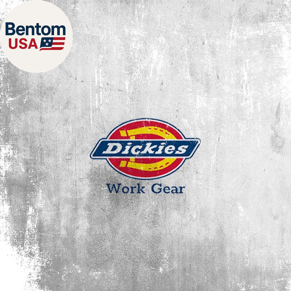 5-Pocket Single Side Tool Belt Pouch/Work Apron, Durable Canvas Construction, Ad