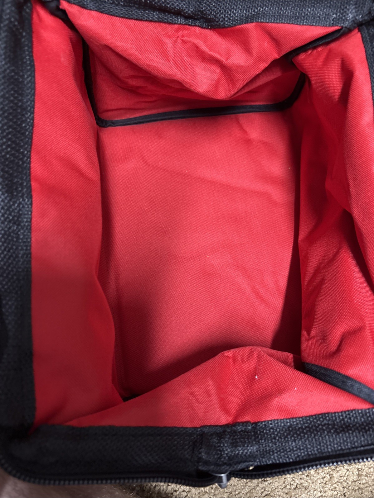 Milwaukee Fuel M12 Tool Bag