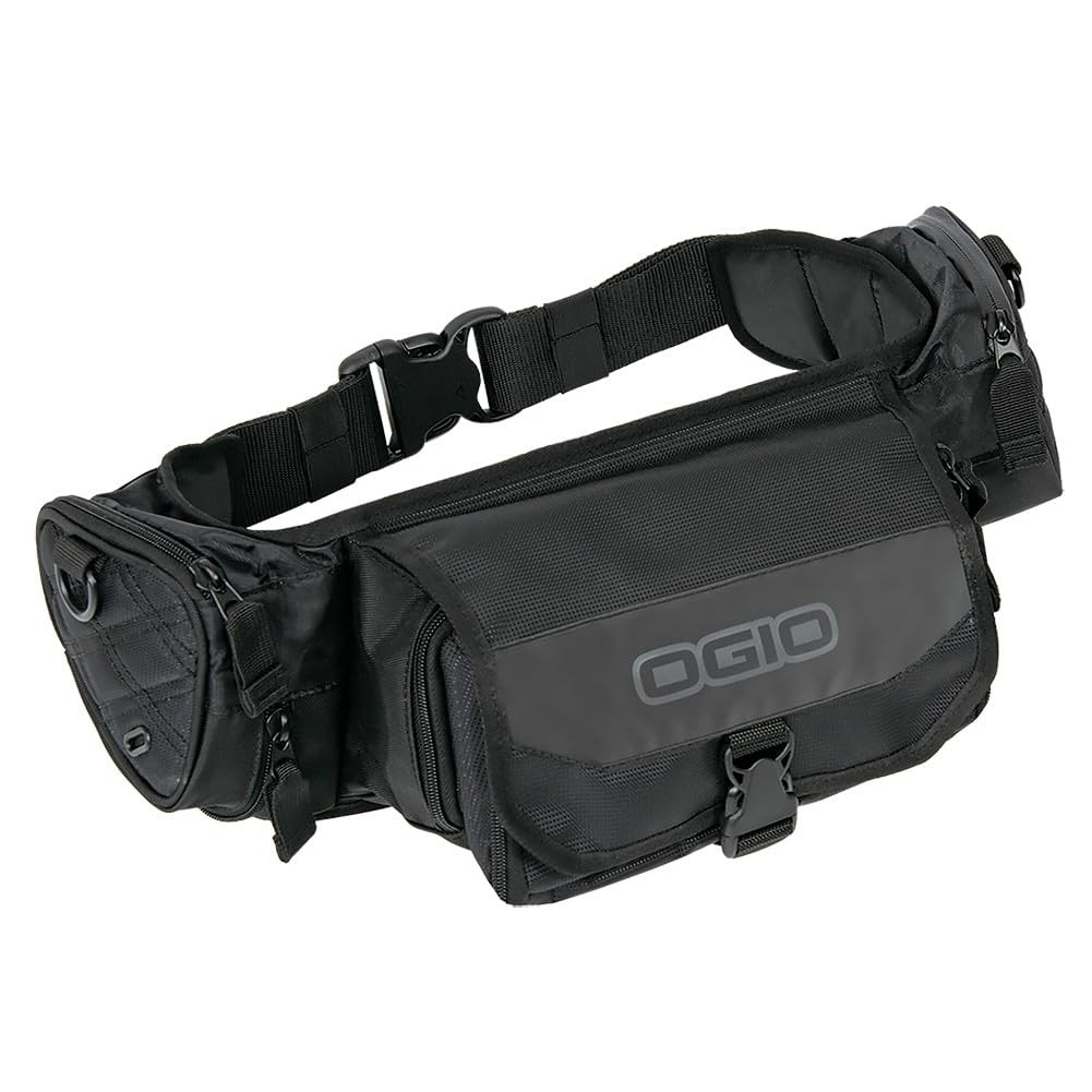 713102.36 Stealth Black MX450 Tool Pack, 6.2″H x 26.5″W x 4″D