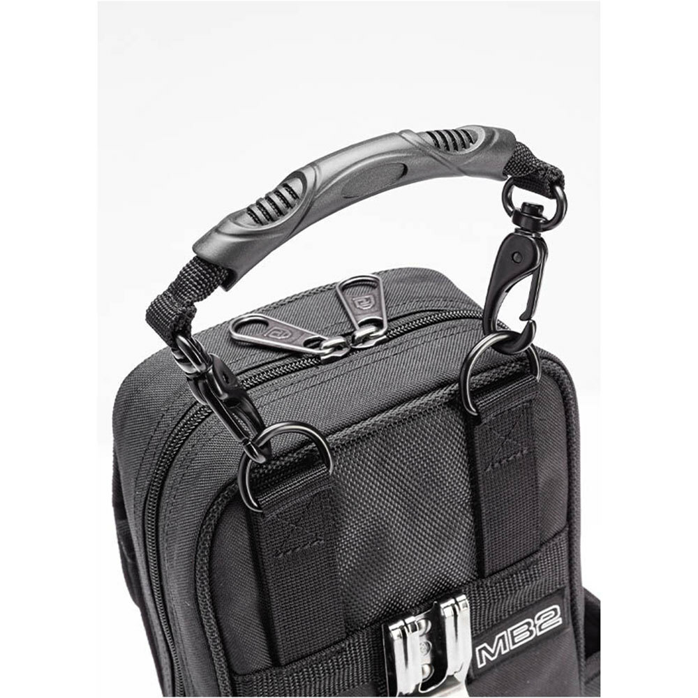 Veto Pro Pac MB2 Blackout Tall Meter Bag