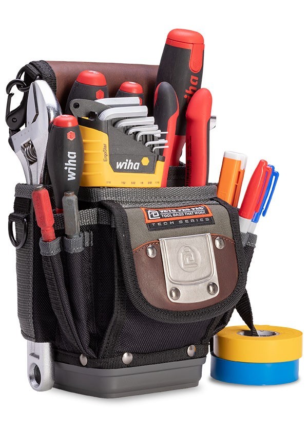 [NEW] (VPP10075) Veto Pro Pac TP3B Tool Pouch