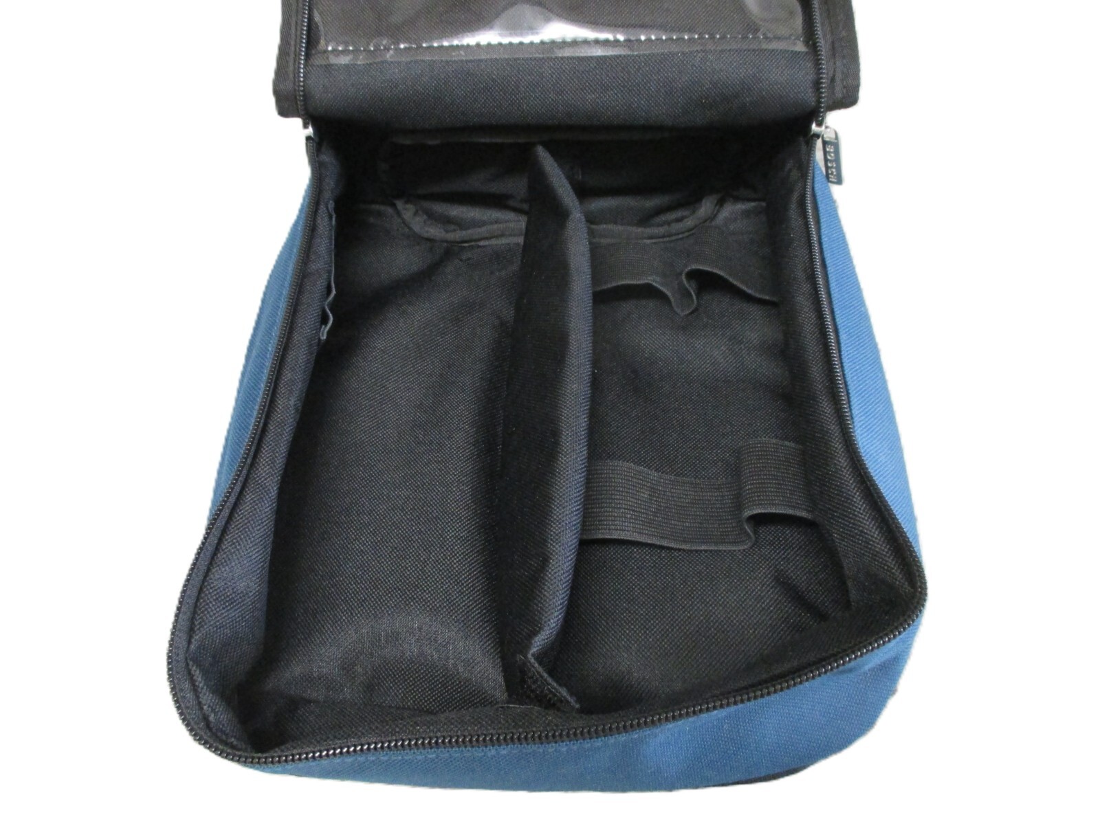 NEW! Bosch 12V Volt Tool Contractor Soft Bag Carrying Case 11″x9″x3″