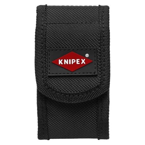 Belt Pouch for Cobra XS & Pliers Wrench XS – Compact Tool Holder, 110mm