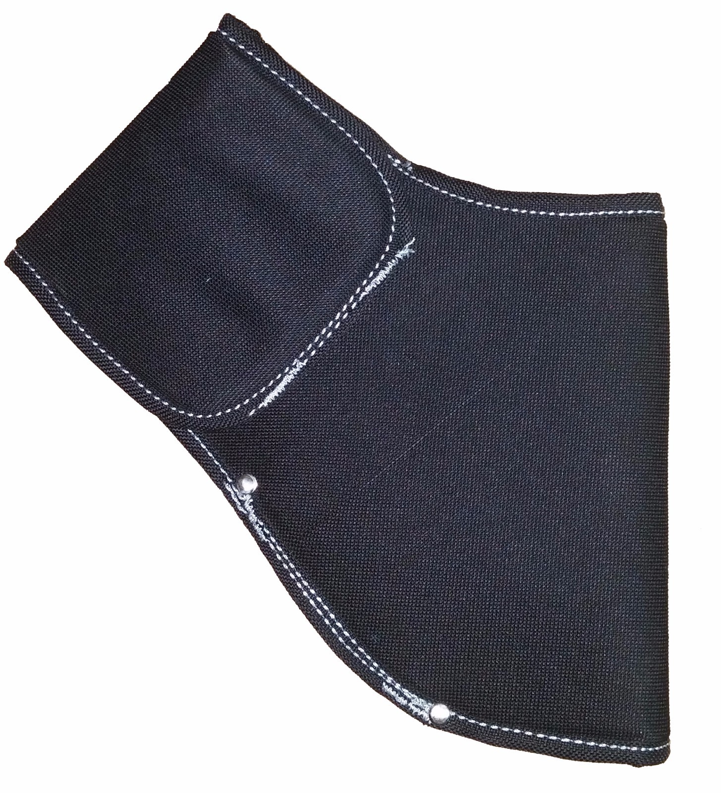 Gatorback B601 Drill Holster. Framer/Carpenter/Electrician Tool Belt Ready