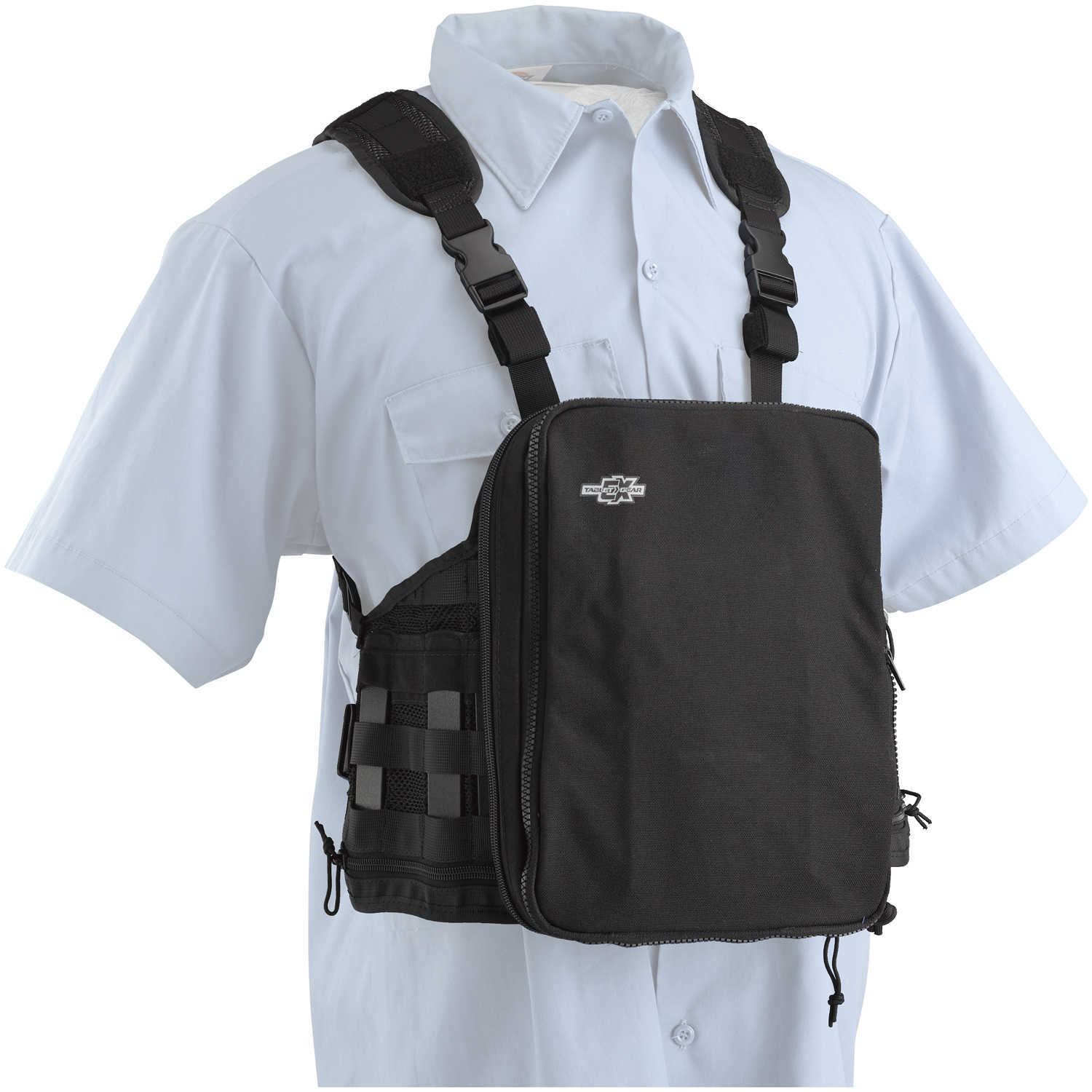 Tablet-EX-Gear Ruxton Chest Pack Medium
