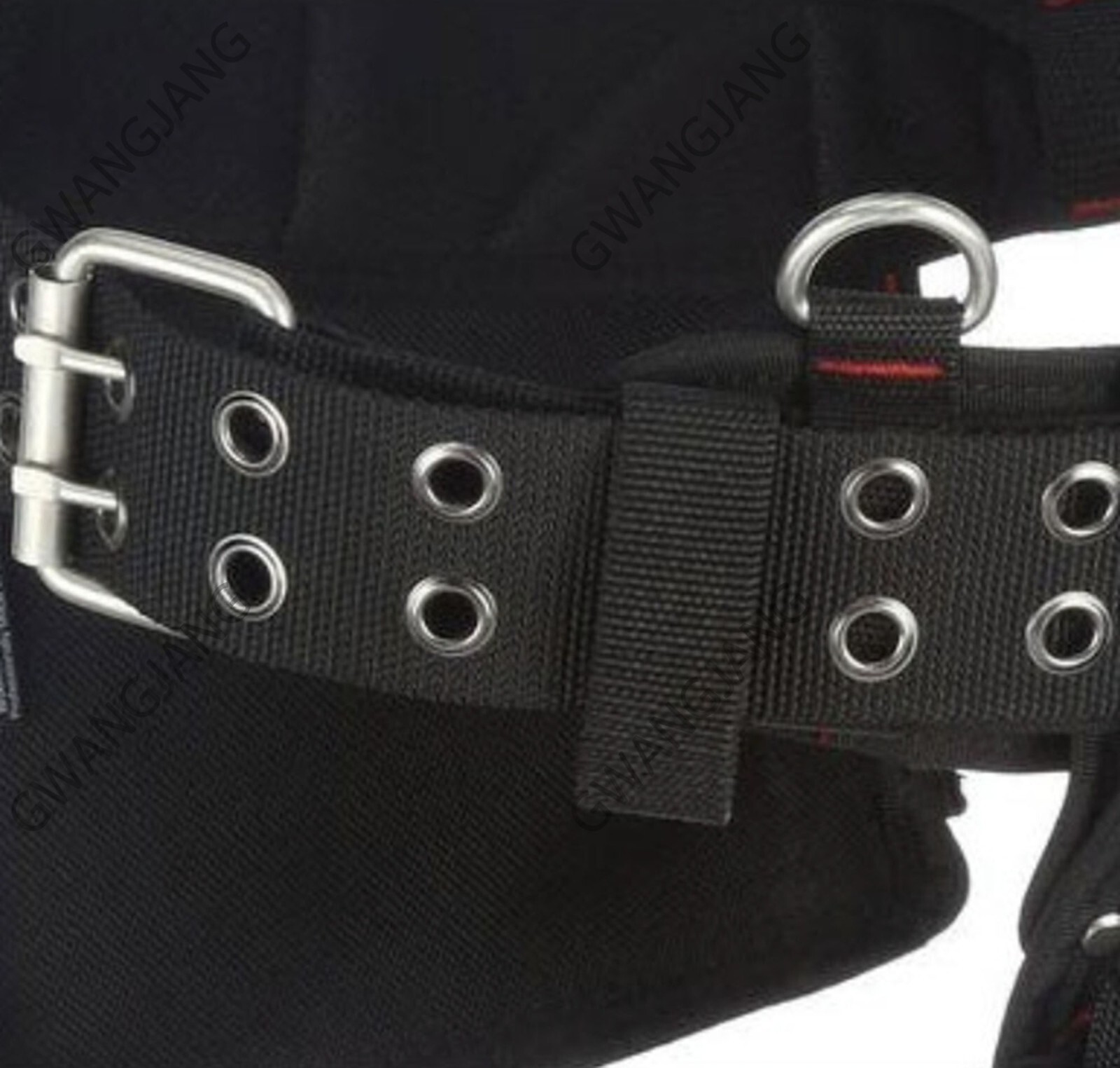 New Milwaukee 48-22-8110 Nylon Stable Base Electricians Work Belt Tool DIY