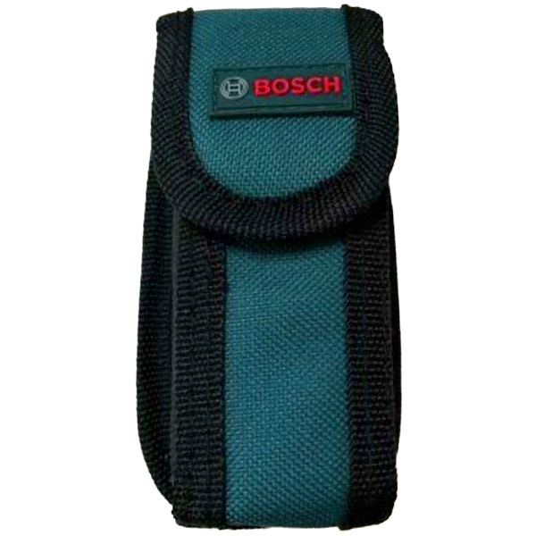 Bosch Laser Distance Meter Measuring Case Pouch For Bosch GLM 15/20/35/50C