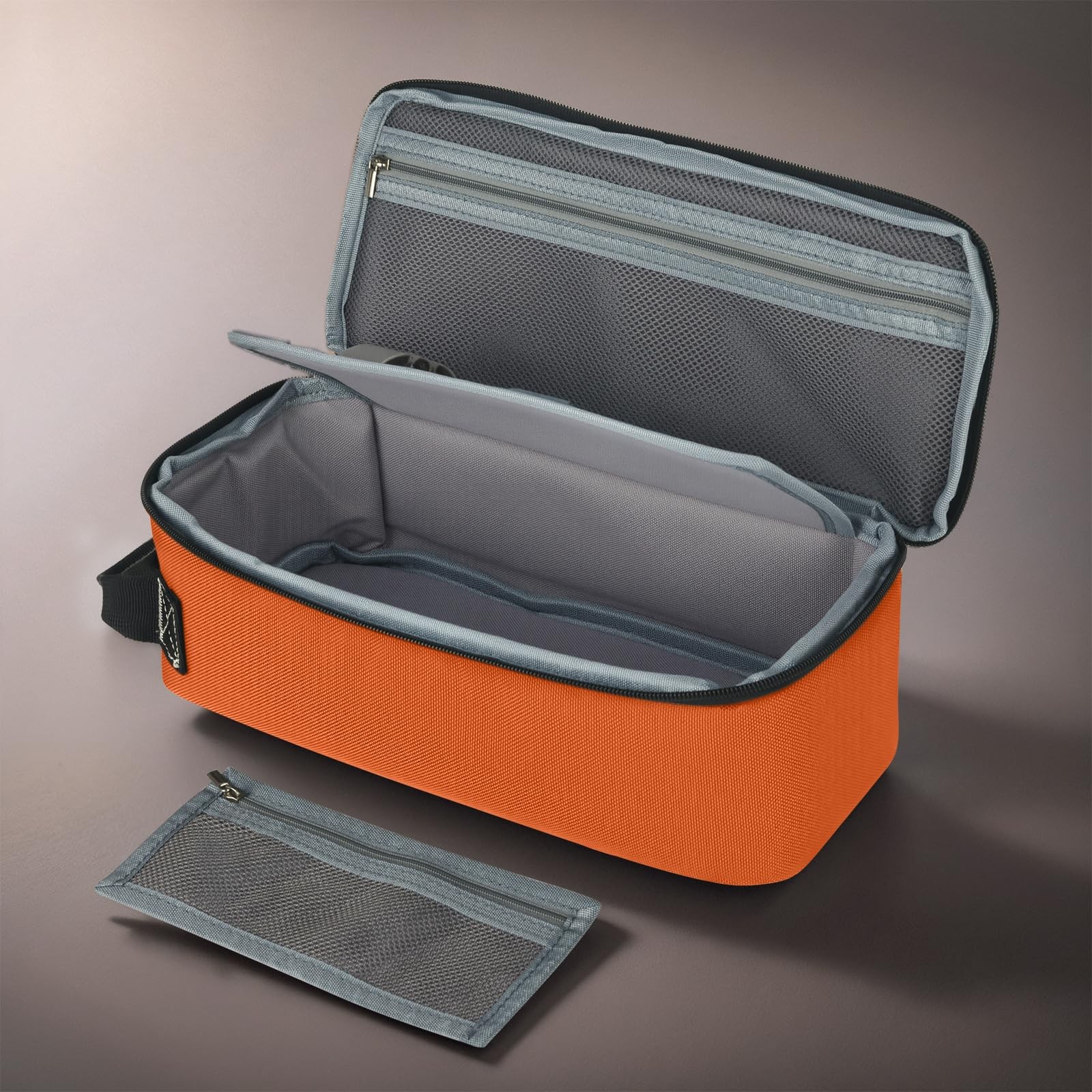 Small Tool Bag Pouch 12.6″ 1680D Waterproof Heavy Duty – Portable Organizer
