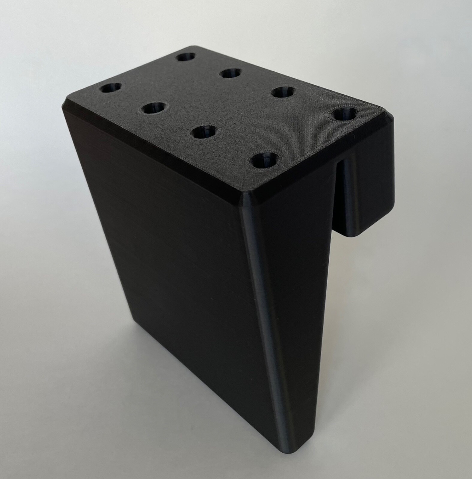Lineman Tool Holder for Klein Estex, J.L. Matthews