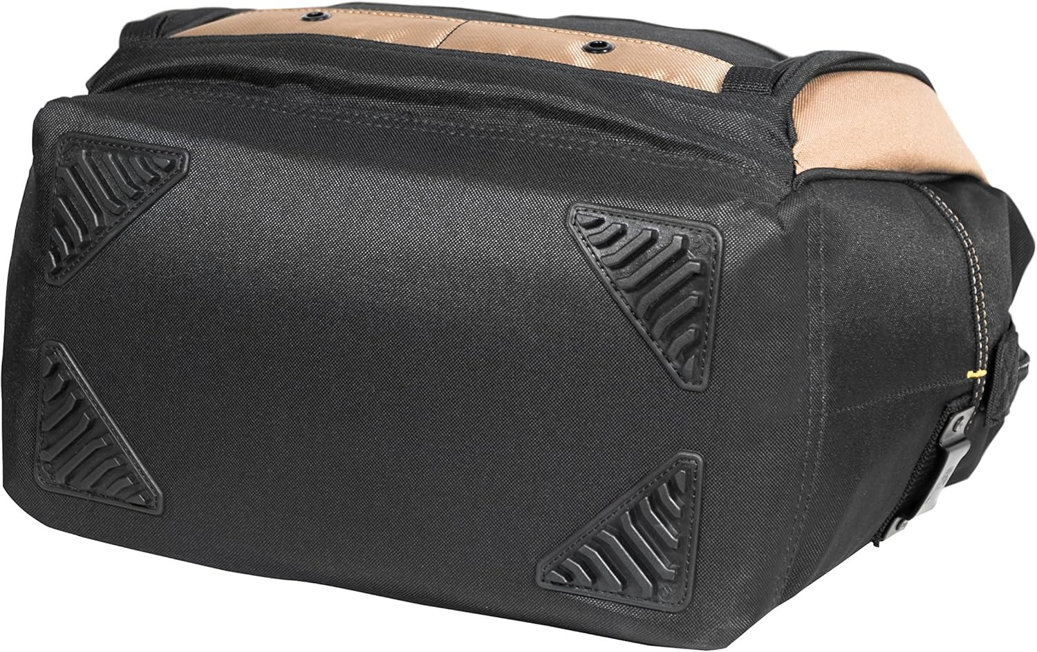 Versatile 30-Pocket Tool Carrier – 13″ Multi-Compartment Organizer