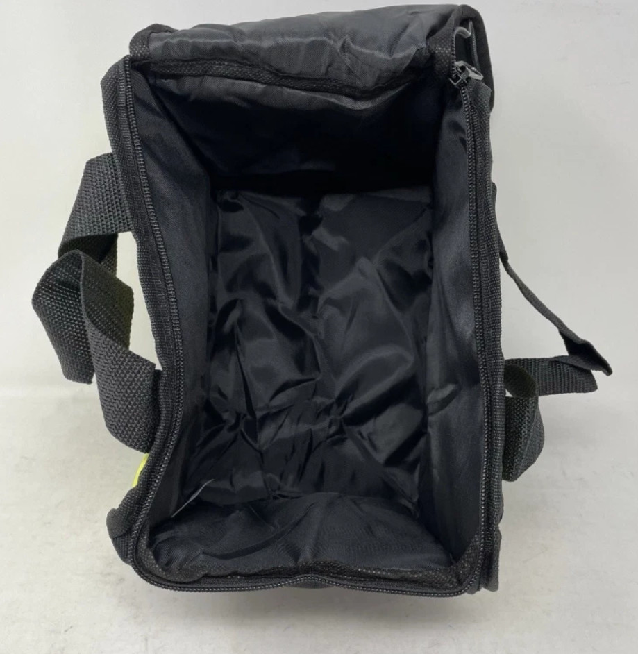 RYOBI ONE+ HP Contractor Tool Bag 17x10x8 Heavy Duty Carry Case NEW