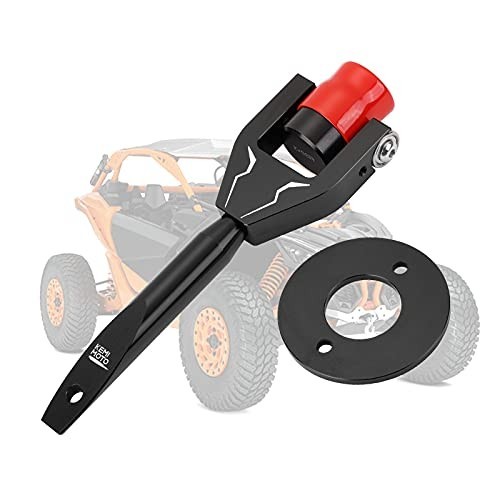 Belt Changing Tool for Can-Am Maverick X3 Max Turbo R RR 2017-2022 – Clutch Remo